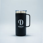 Dineen Howden Tumbler - 17oz