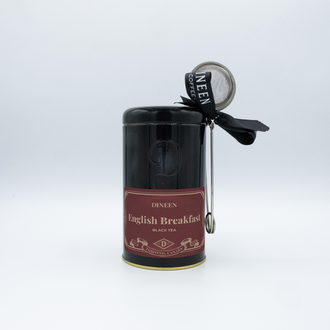 English Breakfast Tea (100g)