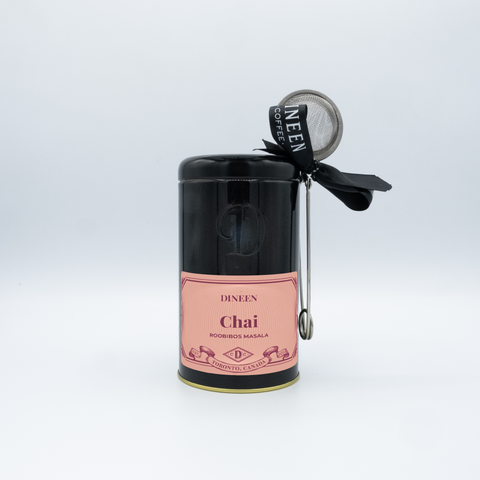 Spicy Chai Tea (100g)