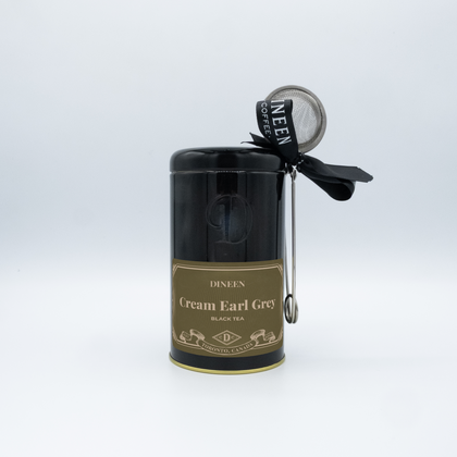 Cream Earl Grey Tea (100g)