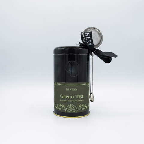 Japan Sencha Kakagawa (100g)