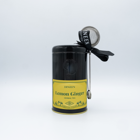 Lemon Ginger Tea (100g)