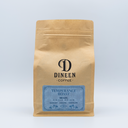 Temperance - Medium Roast