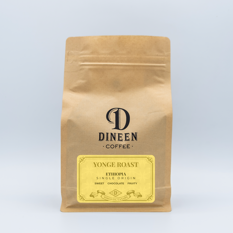 Yonge - Light Roast