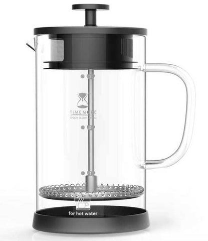 Timemore French Press - 600ml